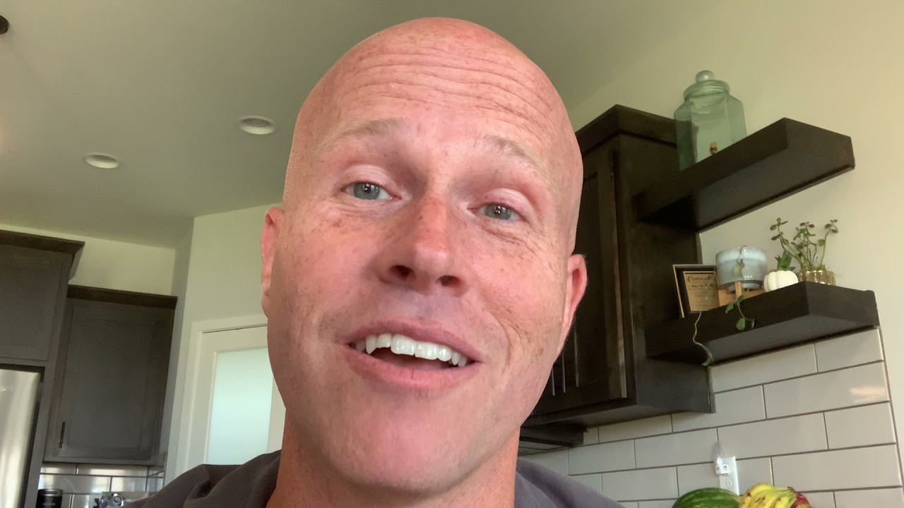 Journey Week 6: Sharing the Journey