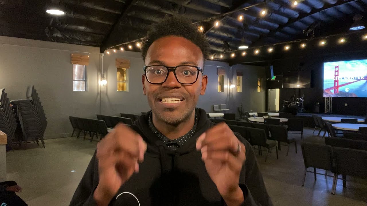 Journey Week 4: Compass