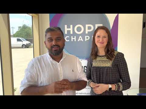 Hope Chapel | YOUR FIRST VISIT